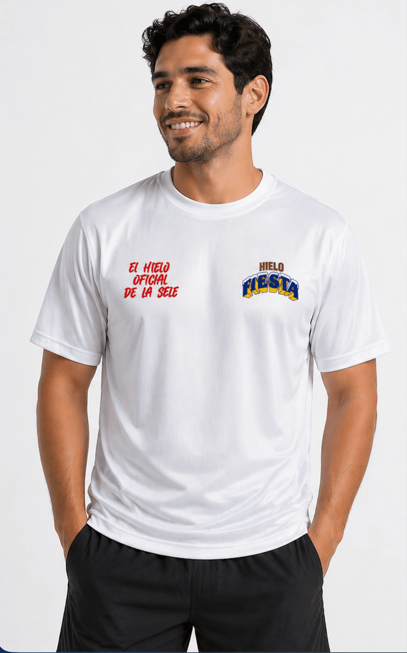 Jersey Panamá